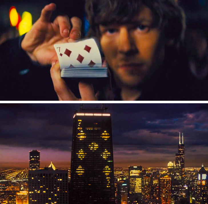 17 Datos del mundo del cine que ayudarán a comprender mejor cómo se hacen las películas en Hollywood