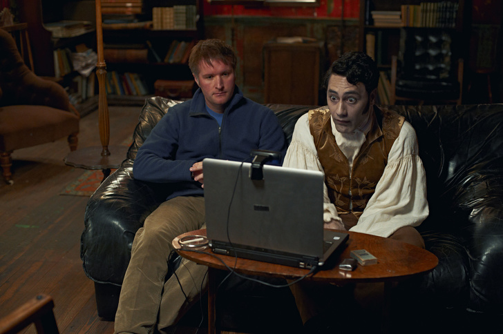 17 Datos del mundo del cine que ayudarán a comprender mejor cómo se hacen las películas en Hollywood