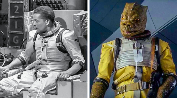 17 Datos del mundo del cine que ayudarán a comprender mejor cómo se hacen las películas en Hollywood