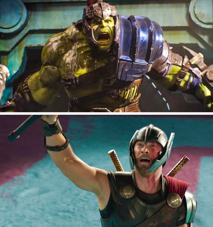 17 Datos del mundo del cine que ayudarán a comprender mejor cómo se hacen las películas en Hollywood