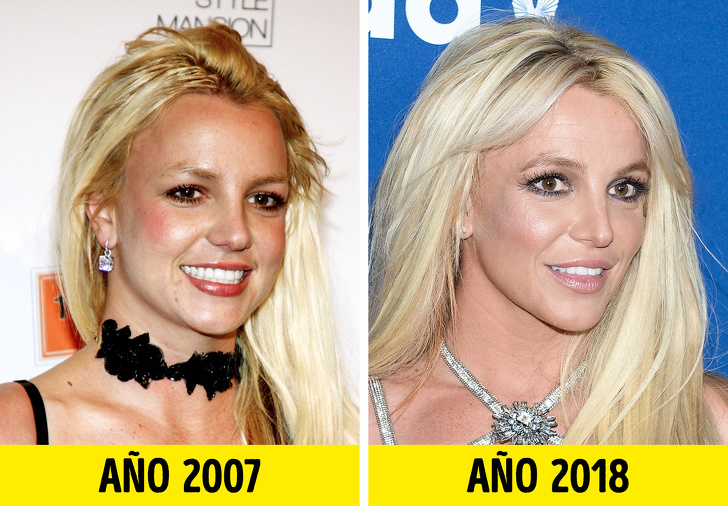 12 Estrellas de cine a las que les dijeron que eran demasiado feas para esa profesión