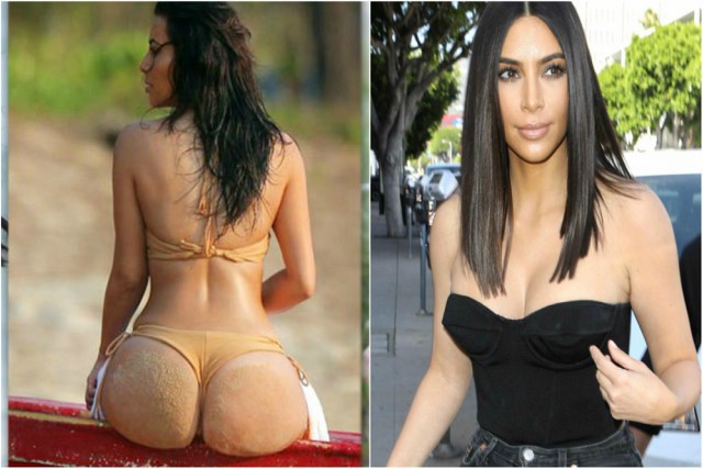 Kim Kardashian