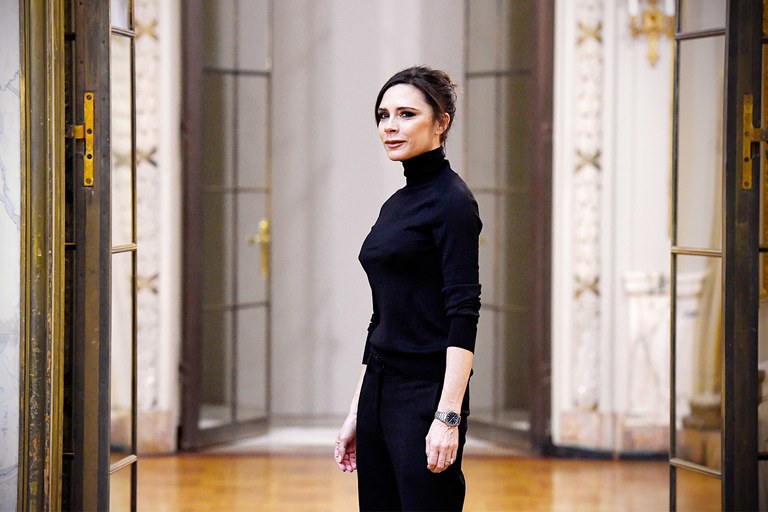 Resultado de imagen de Victoria Beckham