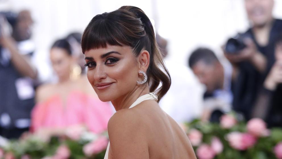 Resultado de imagen de penelope cruz