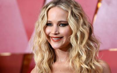 Resultado de imagen de Jennifer Lawrence