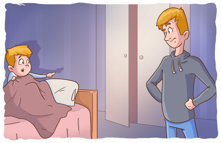 12 Frases paternales que repercuten en la vida de los hijos