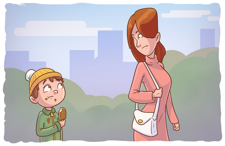 12 Frases paternales que repercuten en la vida de los hijos