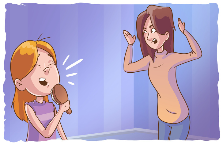 12 Frases paternales que repercuten en la vida de los hijos