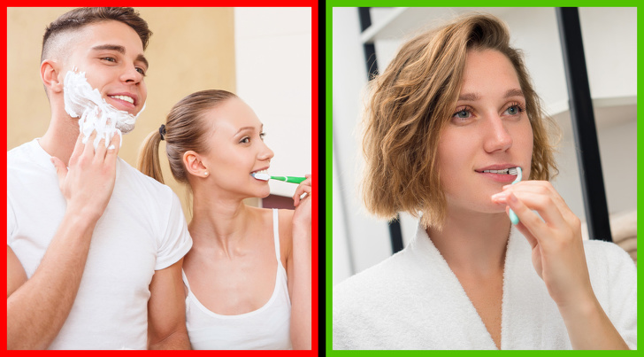 12 Hábitos matutinos que arruinan nuestro día desde el principio