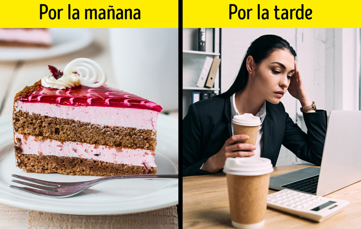 12 Hábitos matutinos que arruinan nuestro día desde el principio