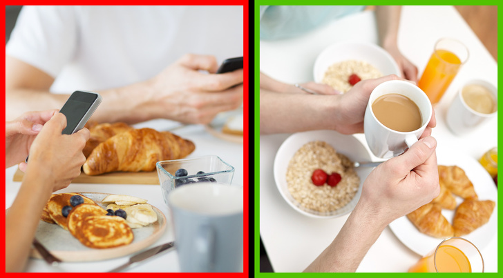 12 Hábitos matutinos que arruinan nuestro día desde el principio