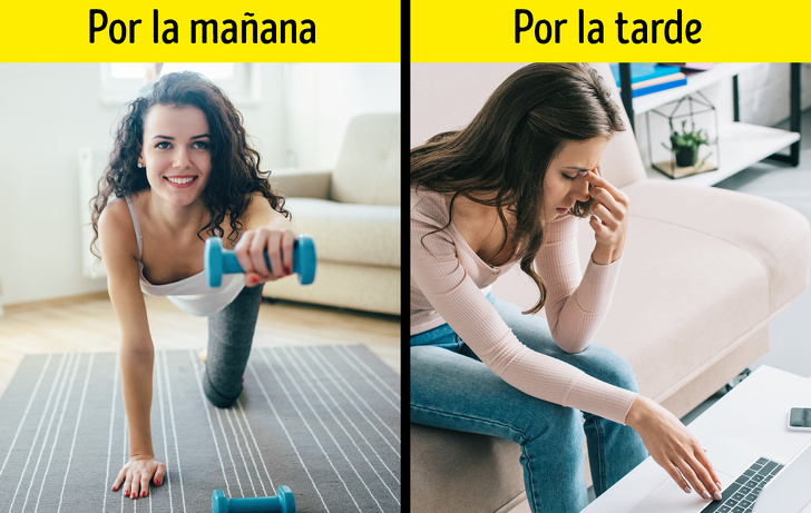 12 Hábitos matutinos que arruinan nuestro día desde el principio