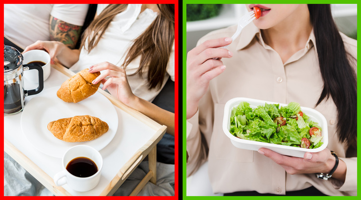 12 Hábitos matutinos que arruinan nuestro día desde el principio