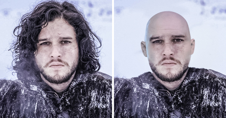 12 Historias del rodaje de películas y series que hicieron reír a actores famosos