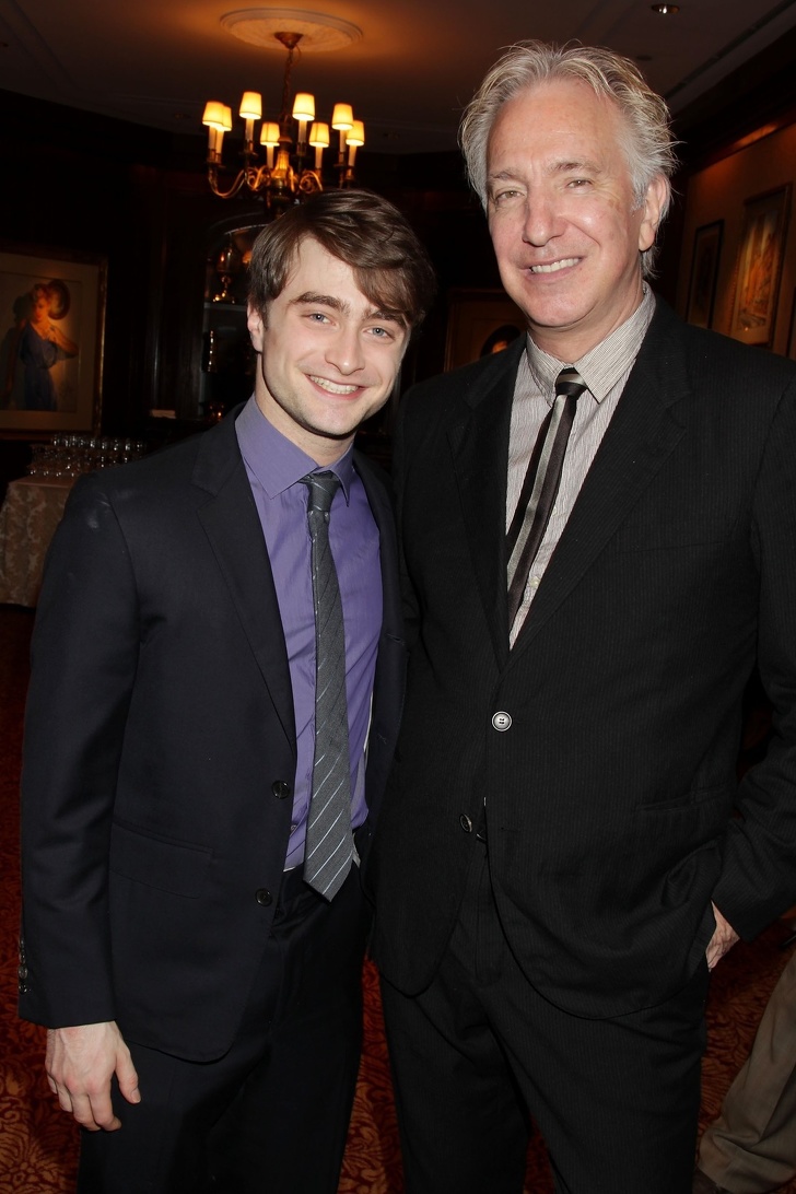 12 Historias del rodaje de películas y series que hicieron reír a actores famosos