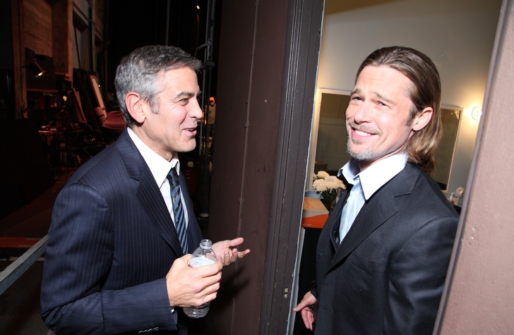 12 Historias del rodaje de películas y series que hicieron reír a actores famosos