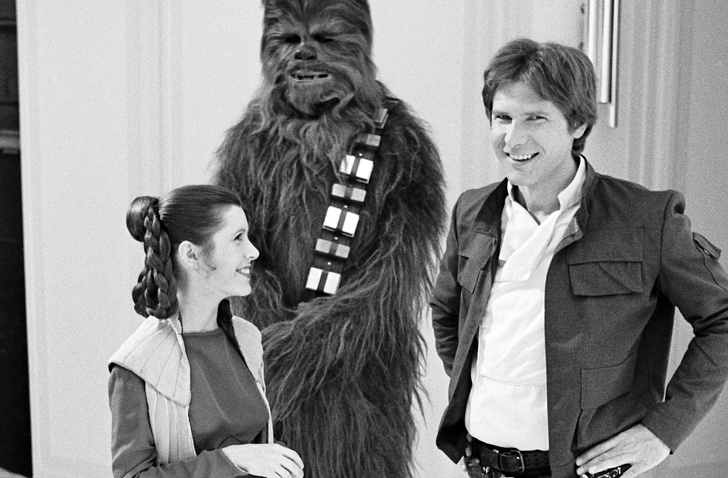 12 Historias del rodaje de películas y series que hicieron reír a actores famosos