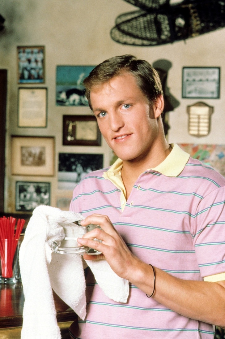 12 Historias del rodaje de películas y series que hicieron reír a actores famosos