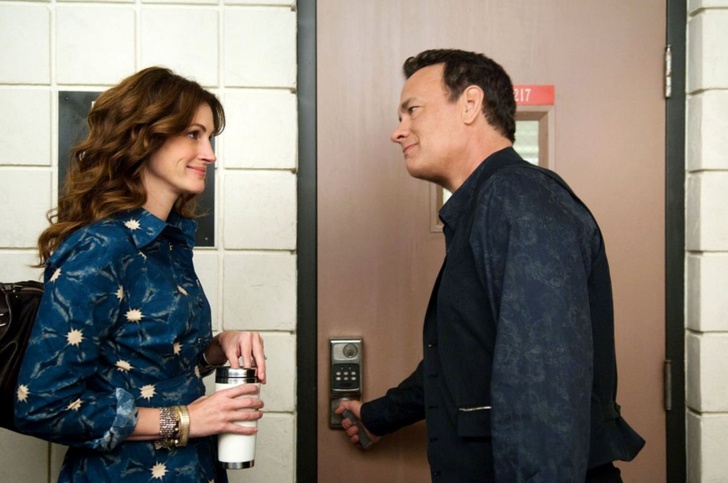 12 Historias del rodaje de películas y series que hicieron reír a actores famosos