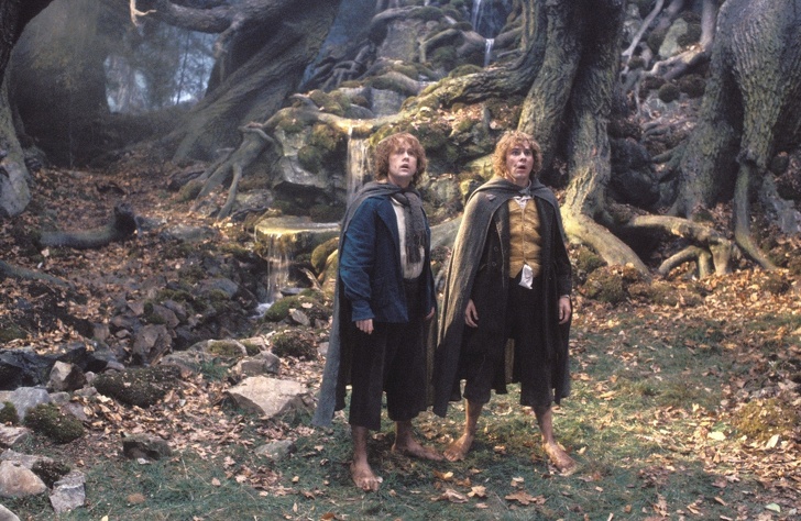 12 Historias del rodaje de películas y series que hicieron reír a actores famosos