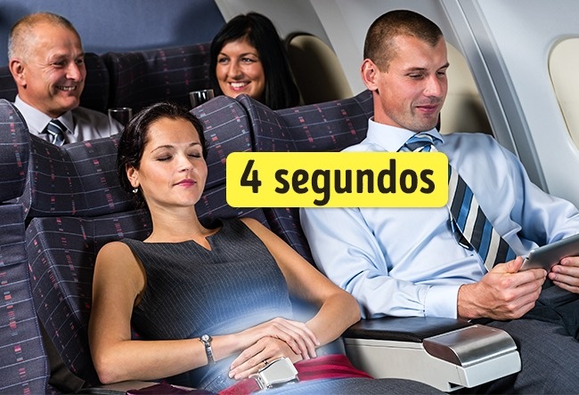 12 Maneras sencillas de superar el miedo a los vuelos