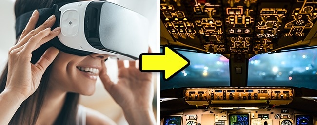 12 Maneras sencillas de superar el miedo a los vuelos