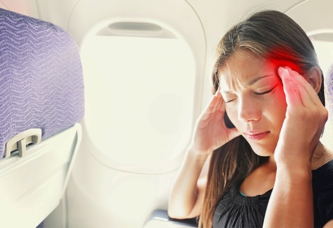 12 Maneras sencillas de superar el miedo a los vuelos