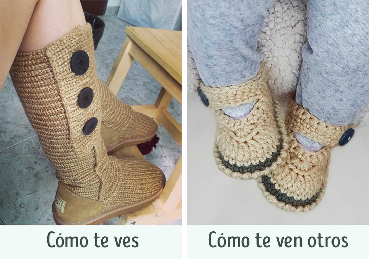 12 Modelos de calzado que te hacen pasar por ordinaria