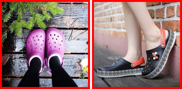 12 Modelos de calzado que te hacen pasar por ordinaria