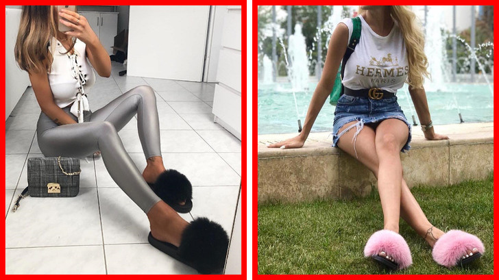 12 Modelos de calzado que te hacen pasar por ordinaria