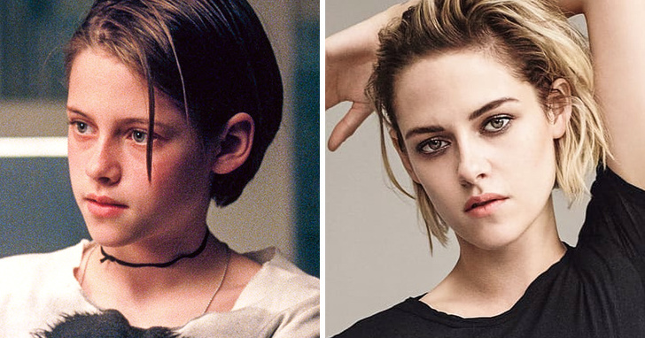 12 Niños famosos que crecieron para sacudir nuestro mundo