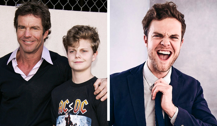 12 Niños famosos que crecieron para sacudir nuestro mundo