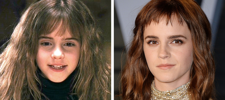 12 Niños famosos que crecieron para sacudir nuestro mundo