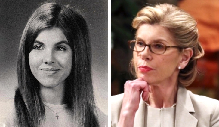 Estas son las estrellas de “The Big Bang Theory” antes de que fueran famosas