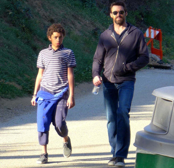 12 Pais famosos mostram que criar uma filha é um verdadeiro prazer