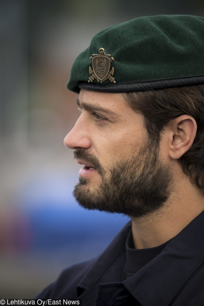 Conoce a los 15 príncipes y princesas más bellos del mundo