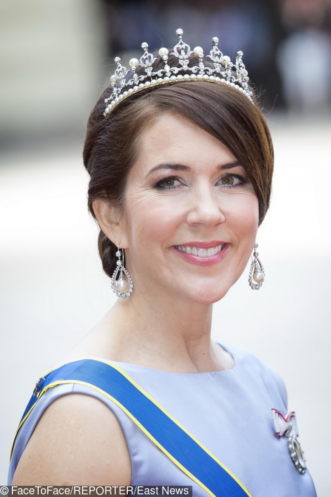 Conoce a los 15 príncipes y princesas más bellos del mundo