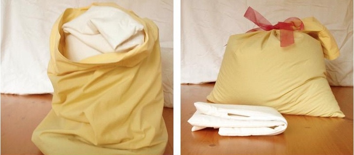 12 Truques que serão úteis na hora de lavar suas peças