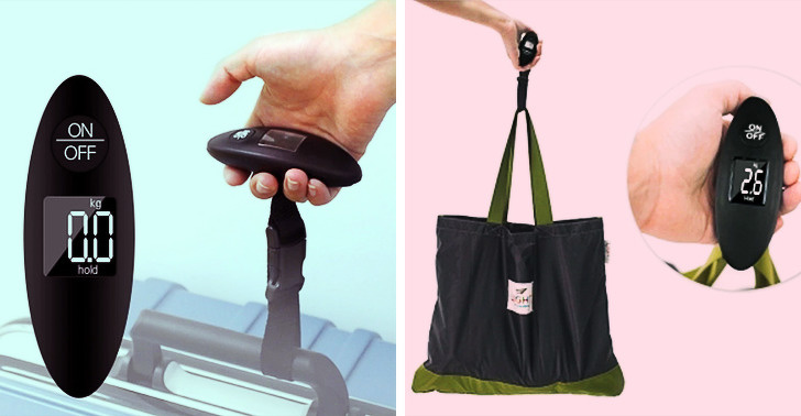 12 Útiles artículos de AliExpress que se pueden comprar a un buen precio