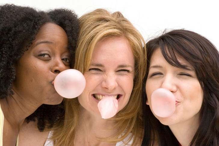 10 Mitos (y una verdad) del tiempo de las abuelas