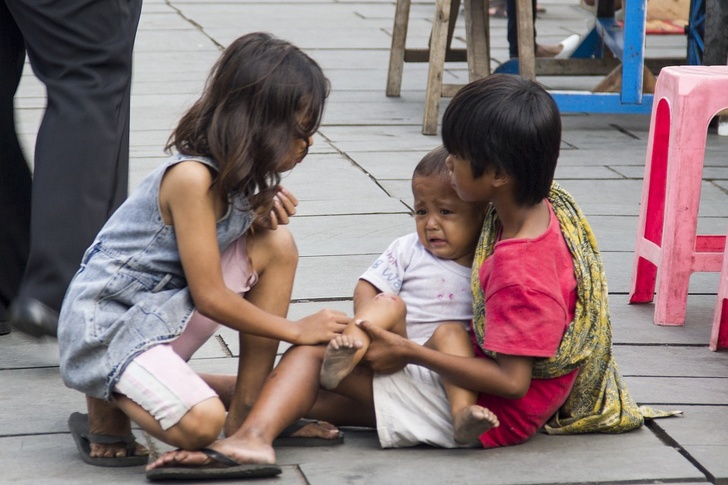 10 Mitos (y una verdad) del tiempo de las abuelas