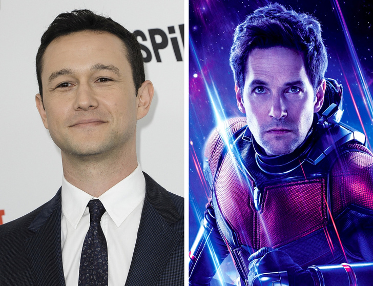 13 Actores que habrían podido actuar en “Los Vengadores” (Solo imagínate a Nicolas Cage en el papel de Tony Stark)