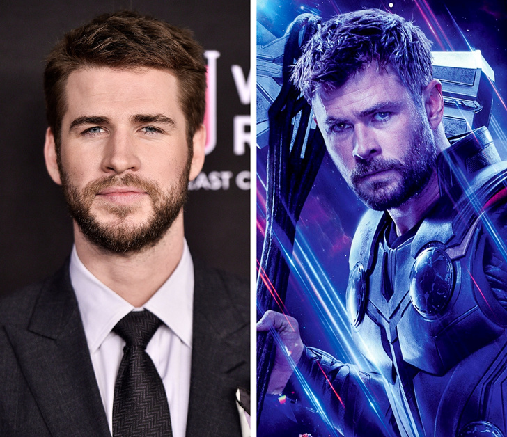 13 Actores que habrían podido actuar en “Los Vengadores” (Solo imagínate a Nicolas Cage en el papel de Tony Stark)