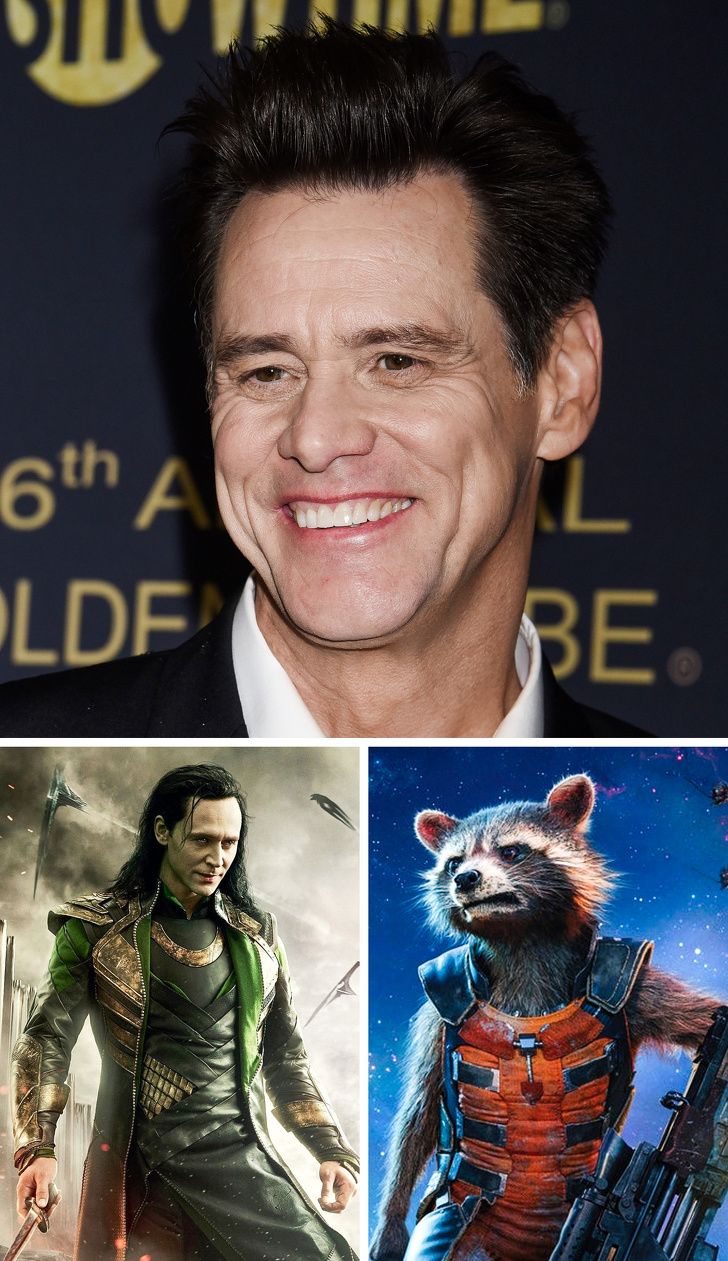 13 Actores que habrían podido actuar en “Los Vengadores” (Solo imagínate a Nicolas Cage en el papel de Tony Stark)