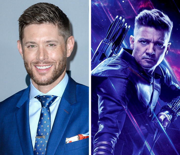 13 Actores que habrían podido actuar en “Los Vengadores” (Solo imagínate a Nicolas Cage en el papel de Tony Stark)