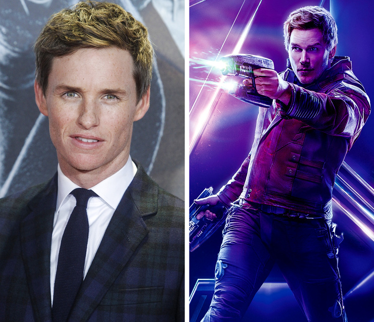 13 Actores que habrían podido actuar en “Los Vengadores” (Solo imagínate a Nicolas Cage en el papel de Tony Stark)