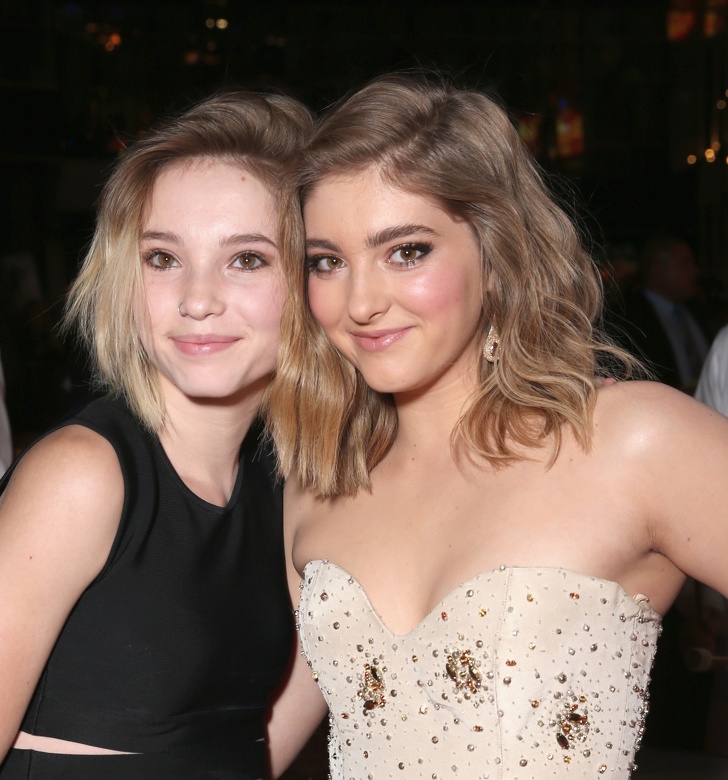 12 Celebridades que tienen un gemelo y no lo sabíamos