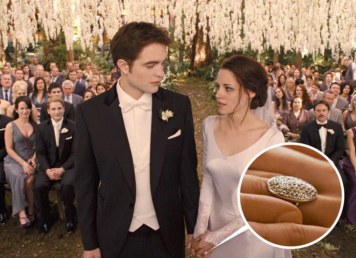 13 Famosos que confesaron haberse llevado a casa un recuerdo de sus películas