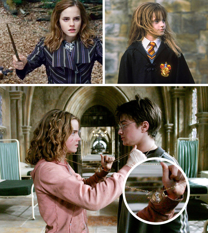 13 Famosos que confesaron haberse llevado a casa un recuerdo de sus películas