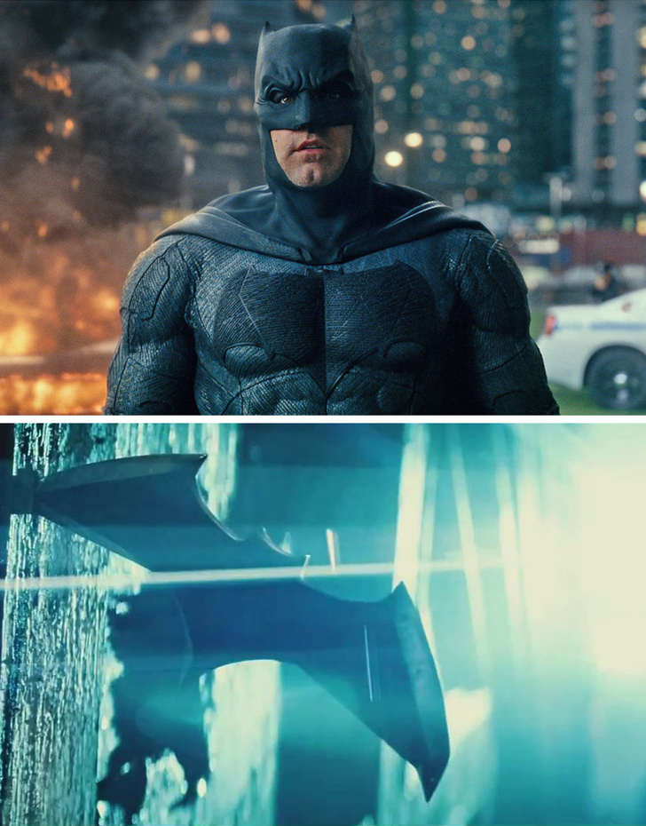 13 Famosos que confesaron haberse llevado a casa un recuerdo de sus películas